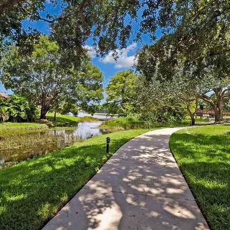 Paradise Awaits! Pga Paradise Cottage II
